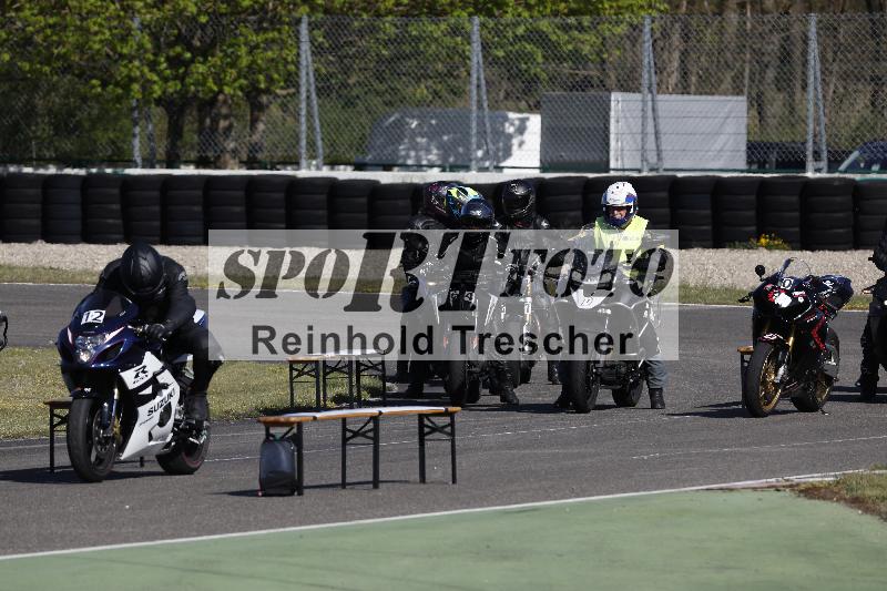 /05 07.04.2026 Cornu Master School ADR/Impressionen